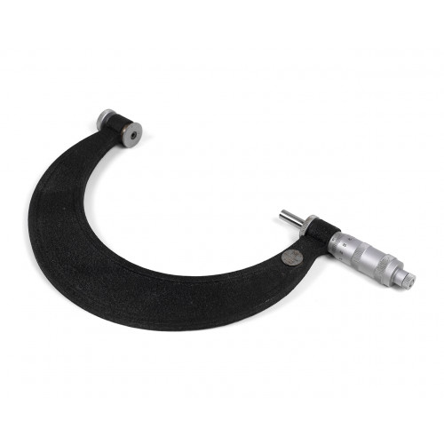 Микрометр резьбовой МВМ-175 0,01 КировИнструмент