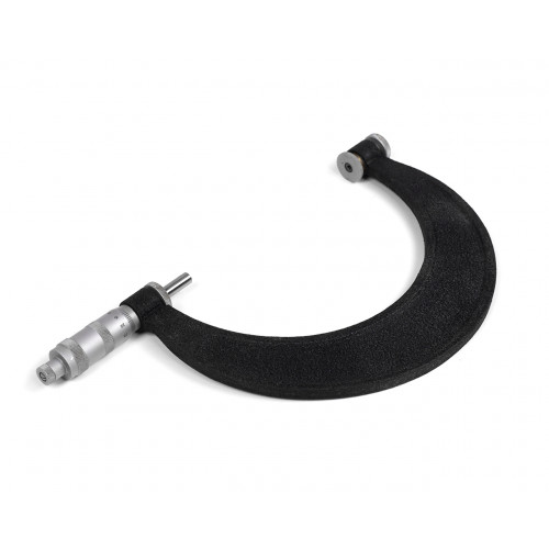 Микрометр резьбовой МВМ-175 0,01 КировИнструмент