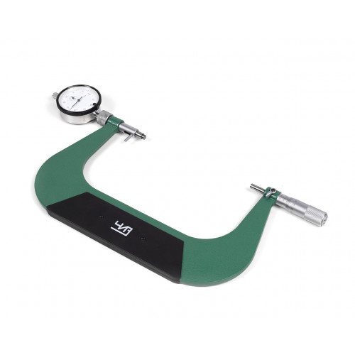 Микрометр рычажный МРИ- 175 0,01 ЧИЗ*