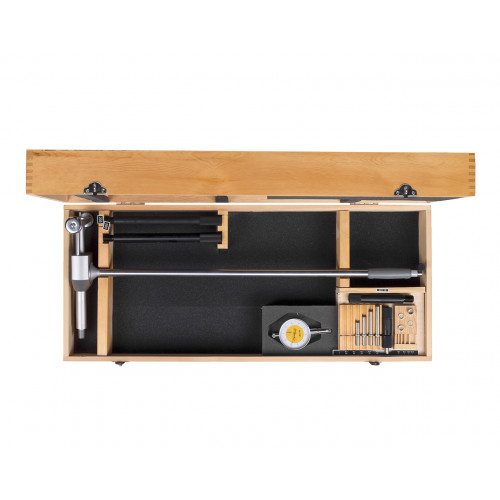 Нутромер индикаторный НИ  450-700 0,01 МИК*