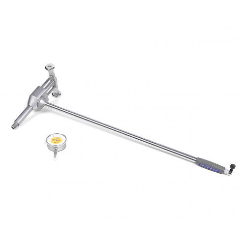 Нутромер индикаторный НИ  450-700 0,01 МИК*