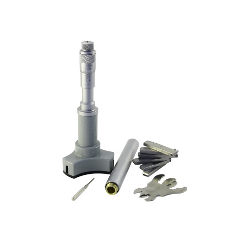 Нутромер микром. 3-точ. 175-200 0,005 б/у/к МИК*