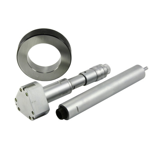 Нутромер микром. 3-точ.  62-75 0,005 у/к МИК*