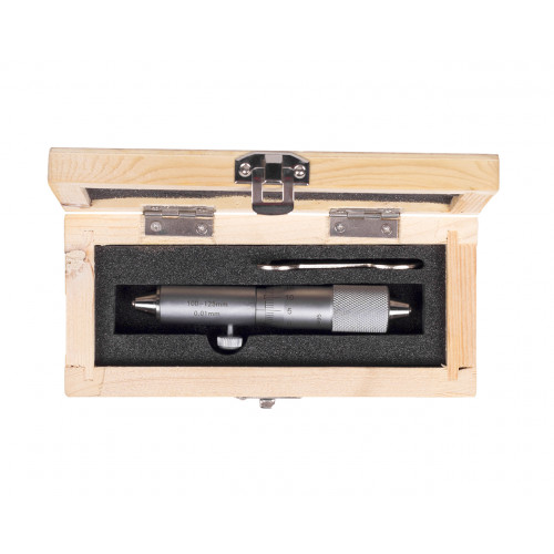 Нутромер микрометрический штучный 100-125 0,01 МИК*