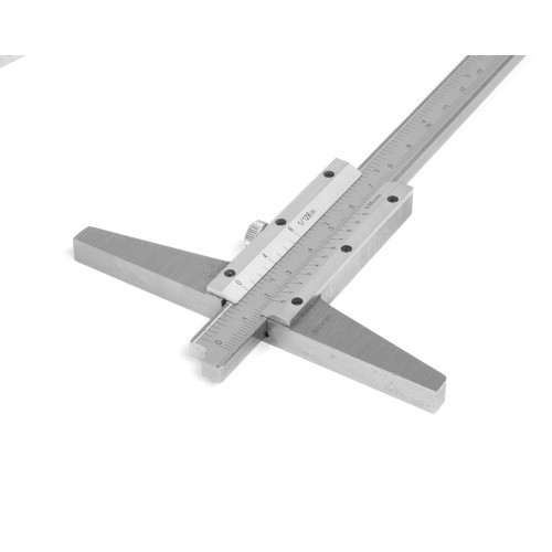 Штангенглубиномер ШГ- 630 0,05 МИК