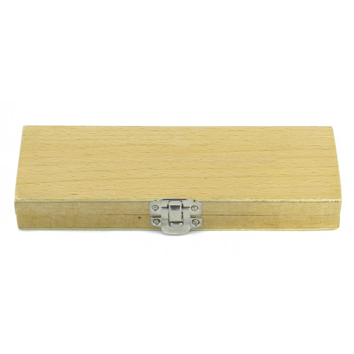 Линейка лекальная ЛД- 200 кл.00 МИК*