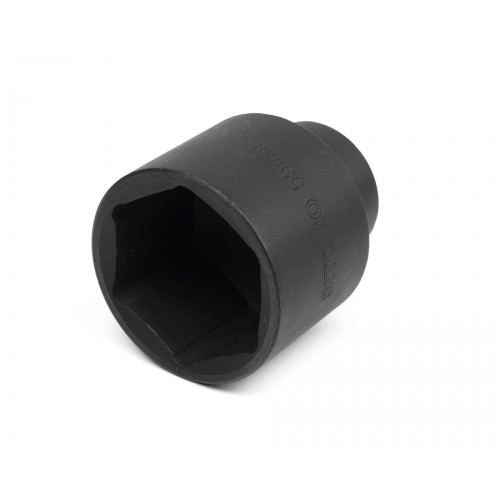 Головка торц.смен.  55    оксидированный   3/4