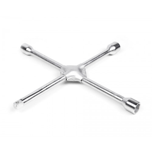 Ключ торц. баллонный 17x19x21x1/2