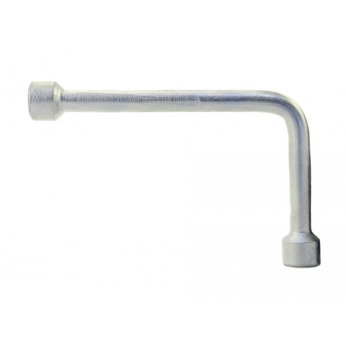 Ключ торцевой стержневой 14x15 изогнутый КЗСМИ