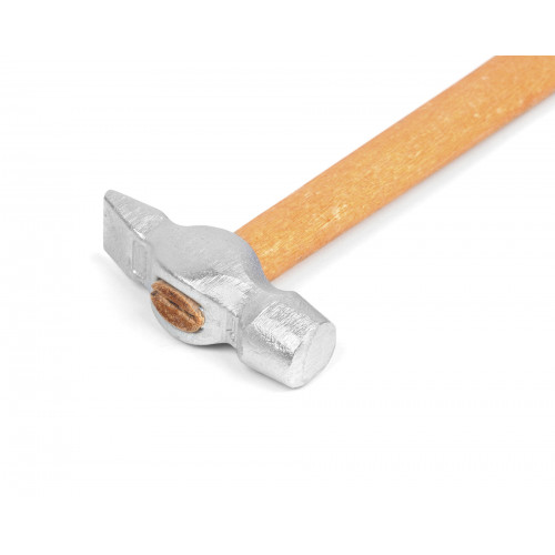 Молоток слесарный 0.2 круглый боек КЗСМИ