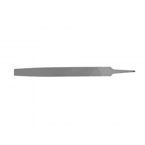 Напильник плоский 200 №3 остронос. SIT