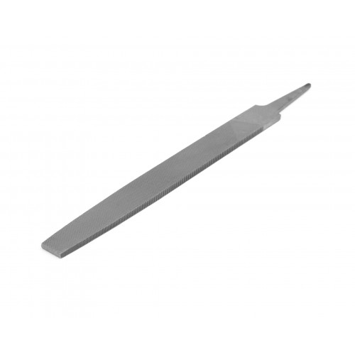 Напильник плоский 200 №3 остронос. SIT
