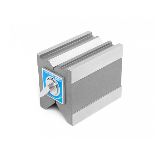 Призма поверочная магнитная MV-12KE МИК