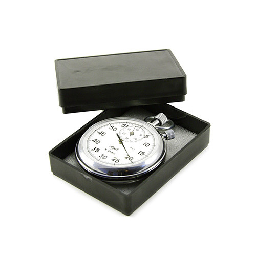 Секундомер СоС пр-2Б-2-000 2-хкноп.