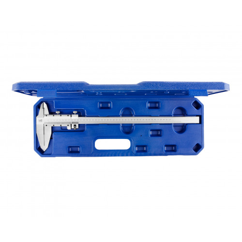 Штангенциркуль разметочный ШЦРТ- II- 400 0,05 с твердосплавными губками 100мм ЧИЗ