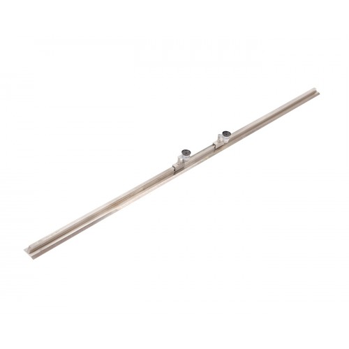 Мера длины штриховая КЛ 1000мм (тип. IV) с поверкой