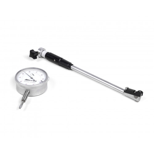 Нутромер индикаторный НИ 18-50 0.01 L=150мм МИК