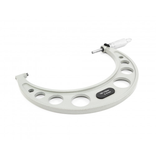 Микрометр МК- 175 0,01 круглая скоба 261-107D Guanglu