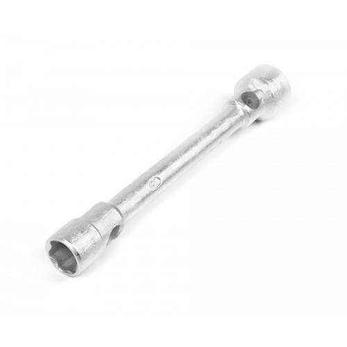 Ключ торц. 30x41 прямой L360 КЗСМИ