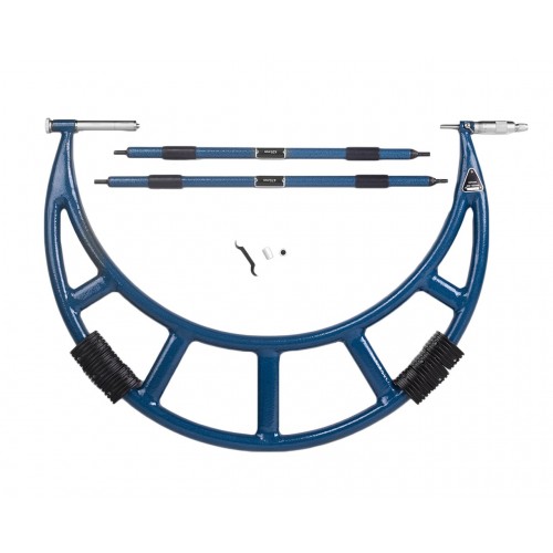 Микрометр МК- 400 0,01 ЧИЗ*