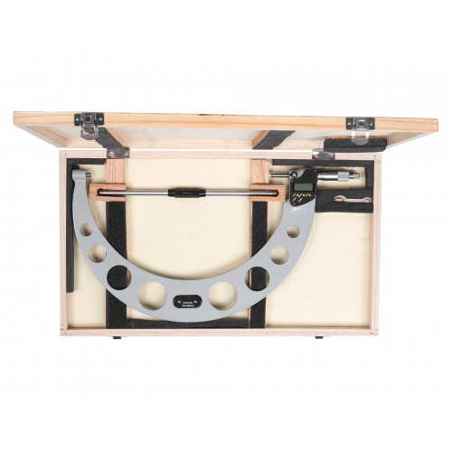 Микрометр МКЦ- 300 0,001 электронный 4-кнопочный IP54 ЧИЗ