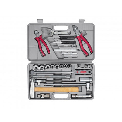 Набор гол. и инстр. 