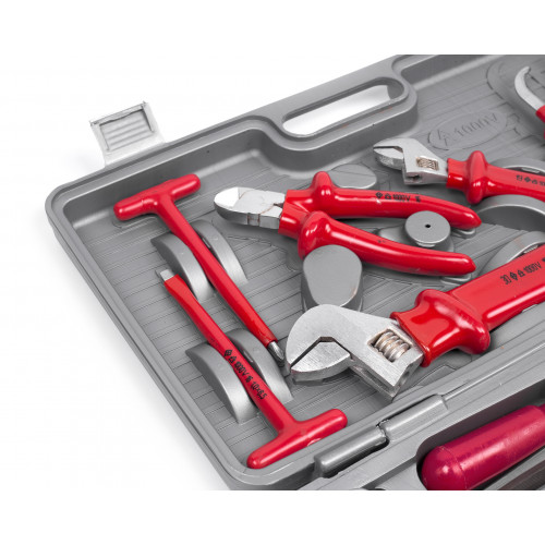 Набор изолир.инструмента №5А НИЗ