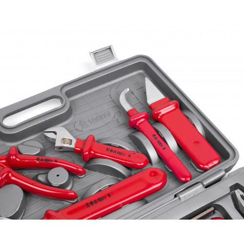 Набор изолир.инструмента №5А НИЗ