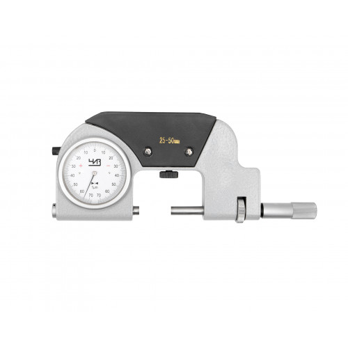 Скоба рычажная СРП- 50 0,001 повышенной точности (+/- 0,07) ЧИЗ