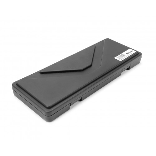 Штангенциркуль ШЦЦ-1-200 0,01 электронный МИК с калибровкой