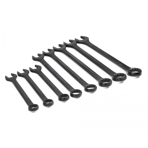 Набор ключей комбиниров.  8шт. (32-55) SIT