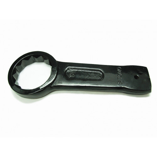 Ключ накидной ударный  75 SIT