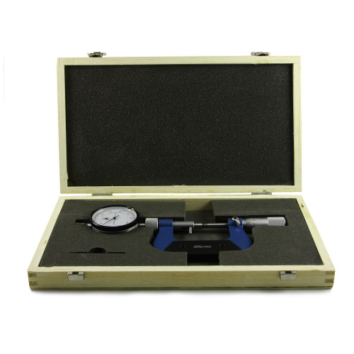 Микрометр рычажный МРИ- 125 0,01 МИК*