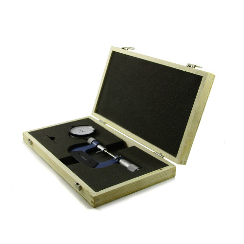 Микрометр рычажный МРИ- 125 0,01 МИК*