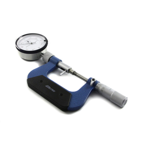 Микрометр рычажный МРИ- 200 0,01 МИК*