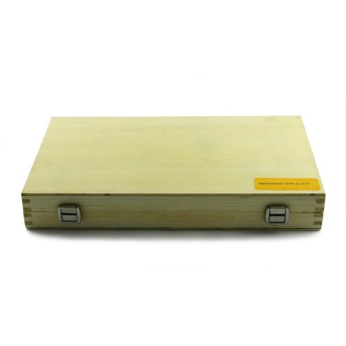 Микрометр рычажный МРИ- 200 0,01 МИК*