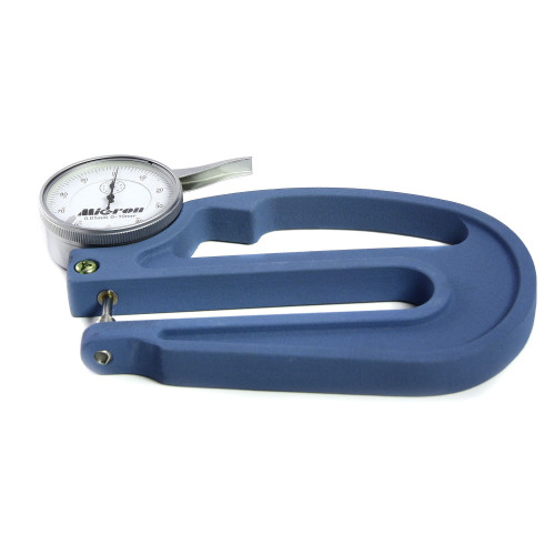 Толщиномер индикаторный ТР 10-120 0,01 ручной МИК