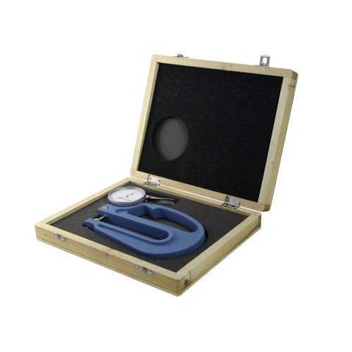 Толщиномер индикаторный ТР 10-120 0,01 ручной МИК