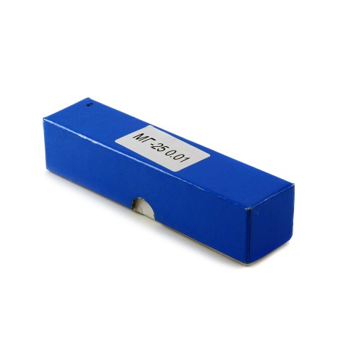 Головка микрометрическая МГ- 25 МИК*