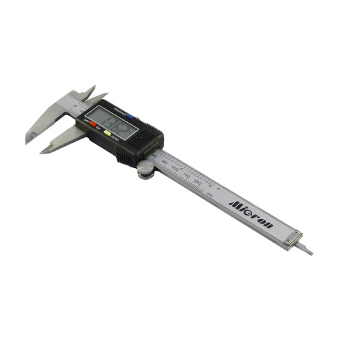 Штангенциркуль ШЦЦ-1-125 0,01 электронный МИК