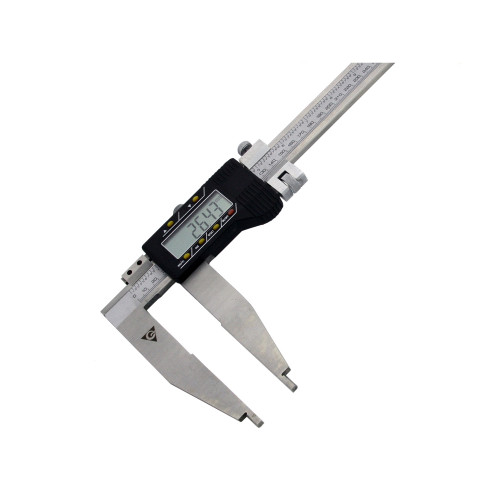 Штангенциркуль ШЦЦ-3- 400 0,01 электронный губки 150мм МИК