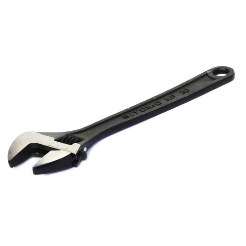 Ключ разводной КР-24 оксидированный SIT