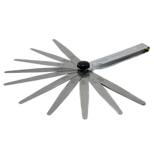 Набор щупов N4 0,1-1 L=100 МИК