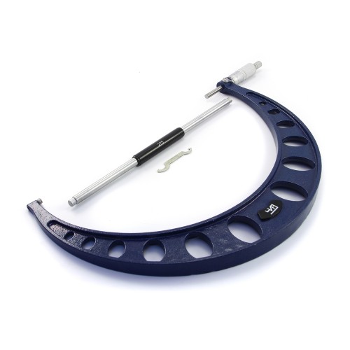 Микрометр МК- 300 0,01 ЧИЗ*