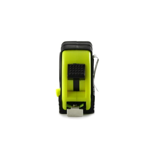 Рулетка   2м ширина 16мм Профи HORTZ