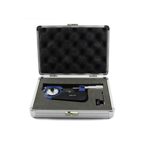 Микрометр рычажный МР- 75 0,001 МИК*