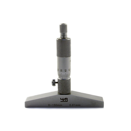 Глубиномер микрометрический ГМ-100 0,01 ЧИЗ*