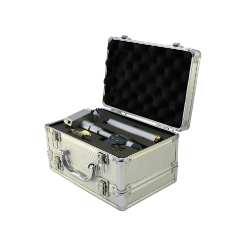 Нутромер микрометрический 3-точечный электронный  87-100 0,001 у/к МИК*