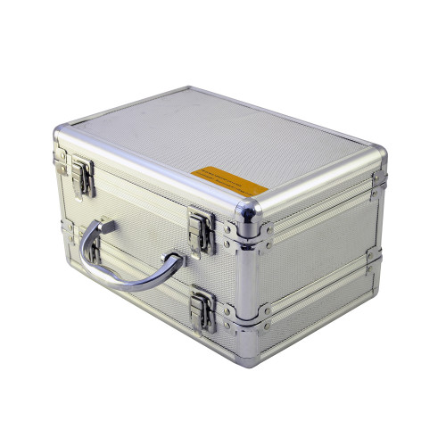 Нутромер микрометрический 3-точечный электронный  75- 88 0,001 у/к МИК*