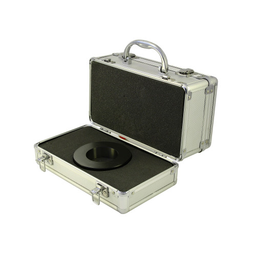 Нутромер микрометрический 3-точечный электронный  50- 63 0,001 у/к МИК*